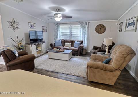 245 Folklore Drive, Satsuma FL - photo 12 of 26