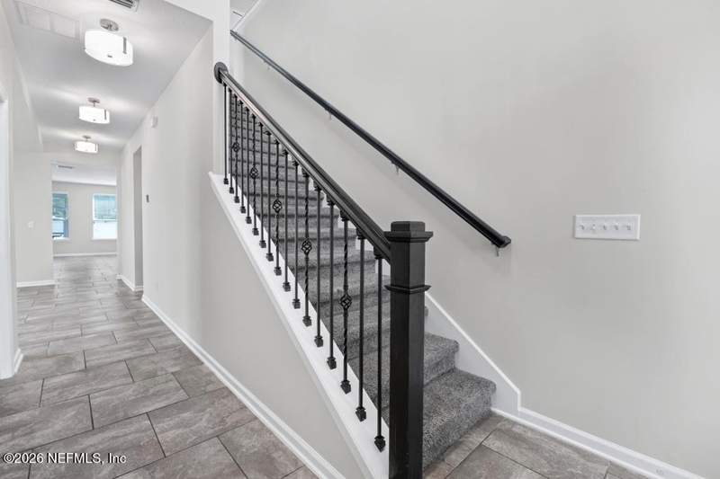 4 bedroom Single Family Residence at 14654 Garden Gate Drive, Bartram Park Preserve, Jacksonville — photo 3