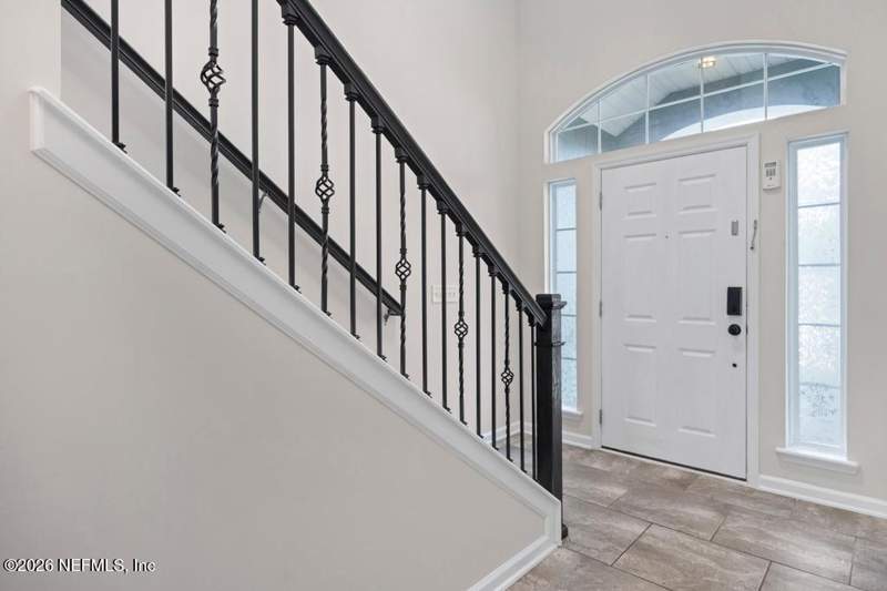4 bedroom Single Family Residence at 14654 Garden Gate Drive, Bartram Park Preserve, Jacksonville — photo 4