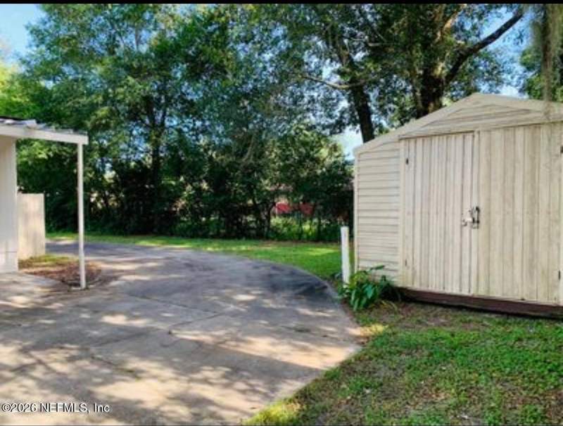 4 bedroom Single Family Residence at 6404 Bartholf Avenue, Cedar Hill, Jacksonville — photo 4