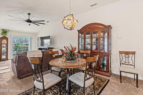 8292 Meadow Walk Lane, Jacksonville FL - photo 8 of 26