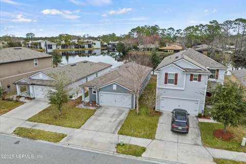 8292 Meadow Walk Lane, Jacksonville FL - photo 22 of 26