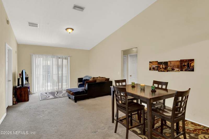 3 bedroom Condominium at 6111 Maggies Circle #115, Natures Hideaway, Jacksonville — photo 5