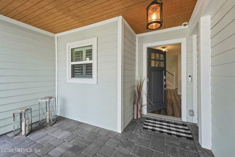 5 bedroom Single Family Residence at 4141 Coquina Drive, Isle Of Palms, Jacksonville — photo 2