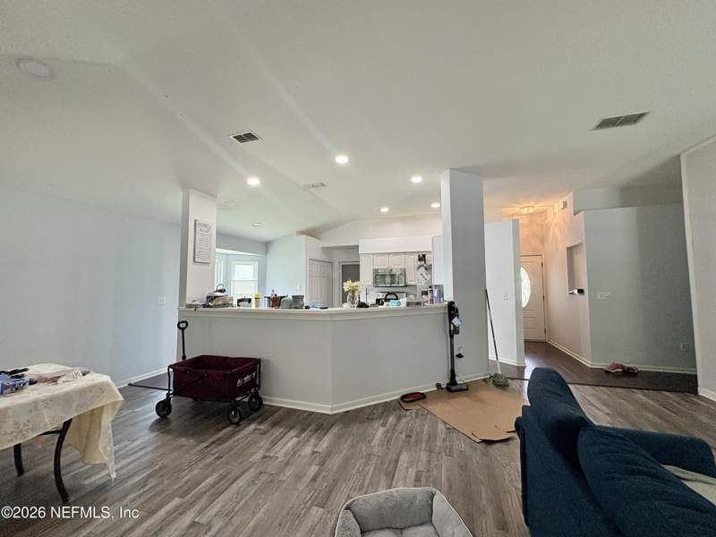 3 bedroom Single Family Residence at 105 Johns Glen Drive, Johns Glen, St. Johns — photo 5