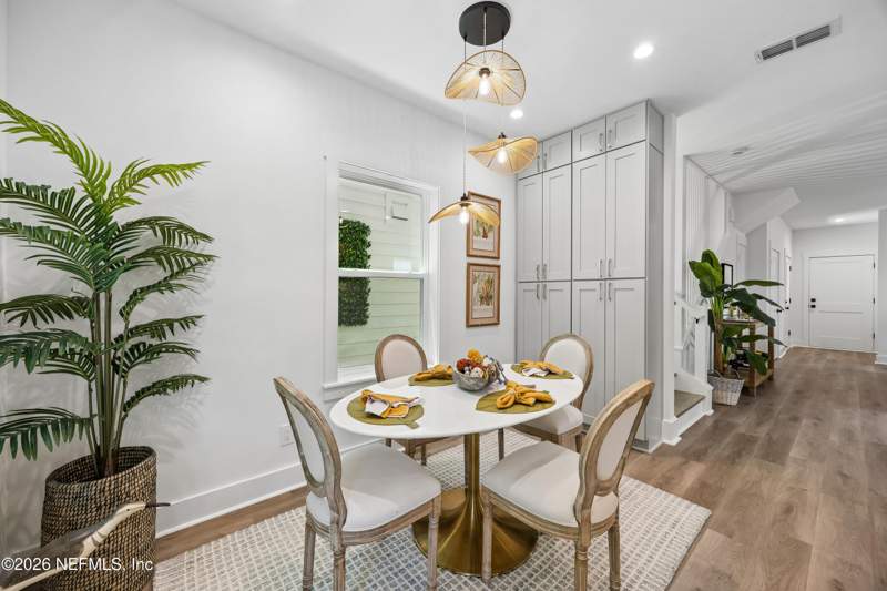 3 bedroom Single Family Residence at 708 S 9th Street, City Of Fernandina Beach, Fernandina Beach — photo 5