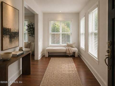 1272 Donald Street, Jacksonville FL - photo 6 of 36