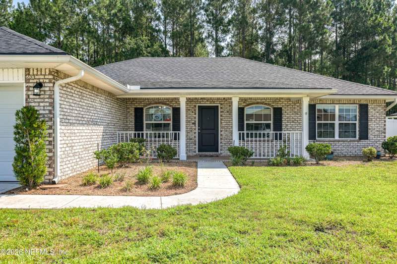 3 bedroom Single Family Residence at 12540 Weeping Branch Circle, Villages Of Westport, Jacksonville — photo 4