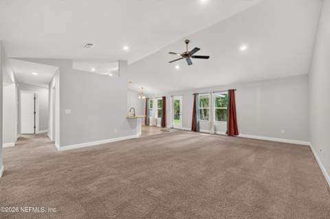 12540 Weeping Branch Circle, Jacksonville FL - photo 14 of 58