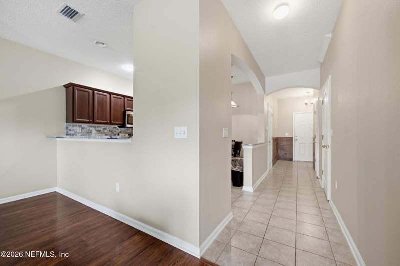 3 bedroom Townhouse at 1827 Biscayne Bay Circle, Biscayne Bay, Jacksonville — photo 4