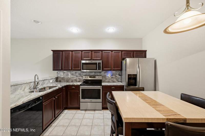 3 bedroom Townhouse at 1827 Biscayne Bay Circle, Biscayne Bay, Jacksonville — photo 3
