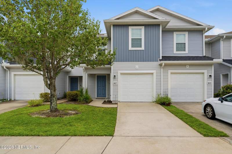 3 bedroom Townhouse at 1827 Biscayne Bay Circle, Biscayne Bay, Jacksonville — photo 2