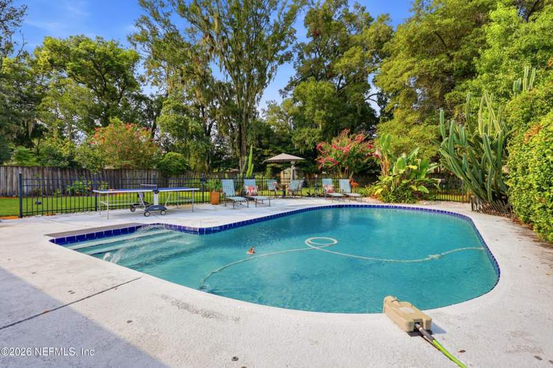 4 bedroom Single Family Residence at 4034 Marianna Road, San Jose Replat, Jacksonville — photo 3