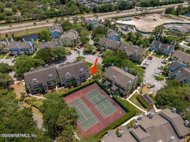 2 bedroom Condominium at 100 Fairway Park Boulevard #1810, Summer House, Ponte Vedra Beach — photo 2