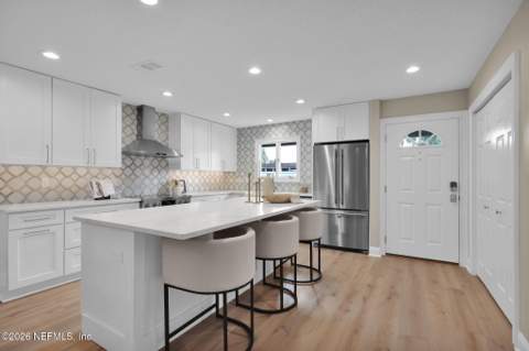 525 Quail Pointe Lane, Ponte Vedra Beach FL - photo 8 of 45