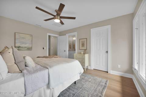 525 Quail Pointe Lane, Ponte Vedra Beach FL - photo 24 of 45