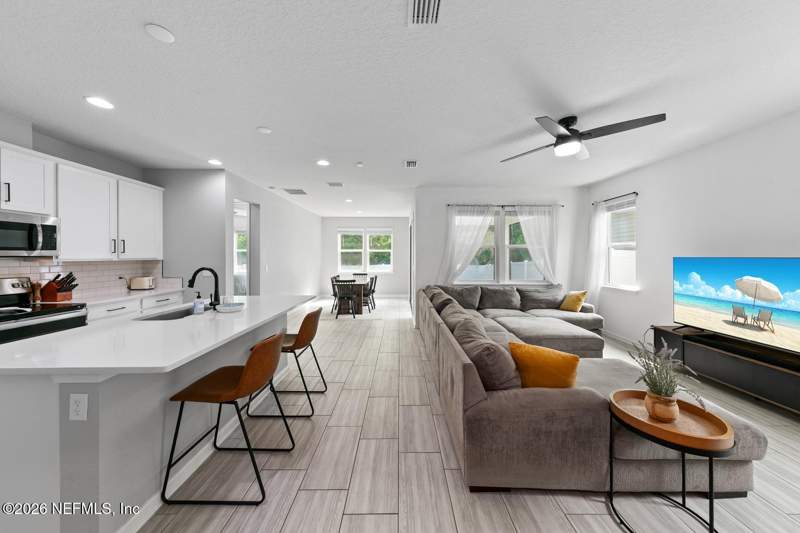 3 bedroom Single Family Residence at 3096 Alpin Drive, Victoria Preserve, Jacksonville — photo 5