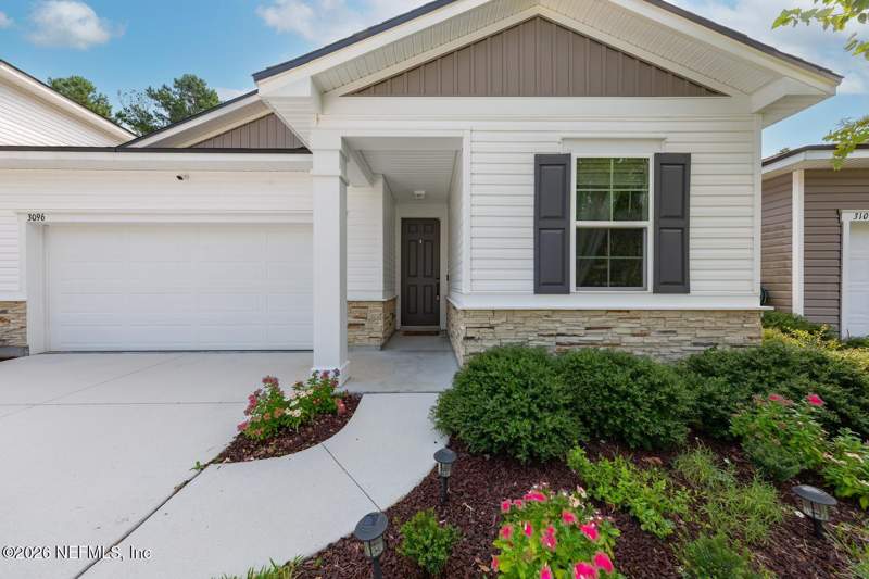 3 bedroom Single Family Residence at 3096 Alpin Drive, Victoria Preserve, Jacksonville — photo 4