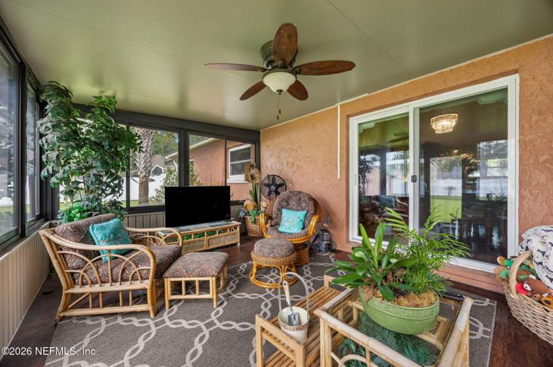 3 bedroom Single Family Residence at 12257 Governors Drive, Holly Point, Jacksonville — photo 4