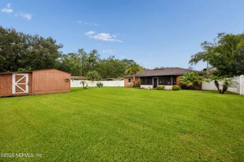 12257 Governors Drive, Jacksonville FL - photo 21 of 23