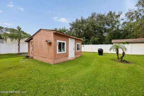 12257 Governors Drive, Jacksonville FL - photo 20 of 23