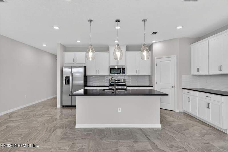 3 bedroom Townhouse at 426 Cherry Elm Drive, Cherry Elm Townhomes, St. Augustine — photo 2