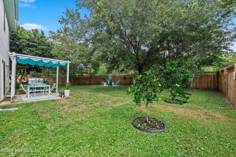 5 bedroom Single Family Residence at 438 Fort Drum Court, Wgv Heritage Landing, St. Augustine — photo 4