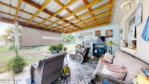 117 Crestbreeze Manor, Crescent City FL - photo 17 of 24