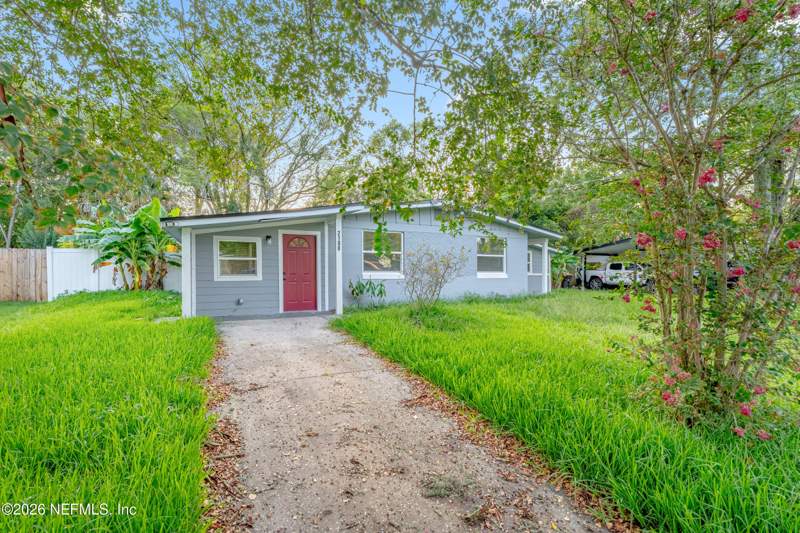 3 bedroom Single Family Residence at 2108 Hugh Edwards Drive, Cedar Hills, Jacksonville — photo 3