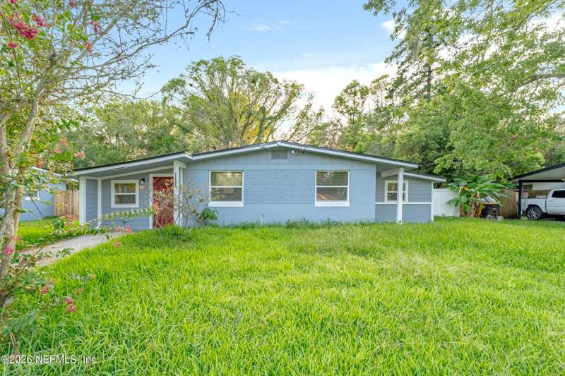 3 bedroom Single Family Residence at 2108 Hugh Edwards Drive, Cedar Hills, Jacksonville — photo 5
