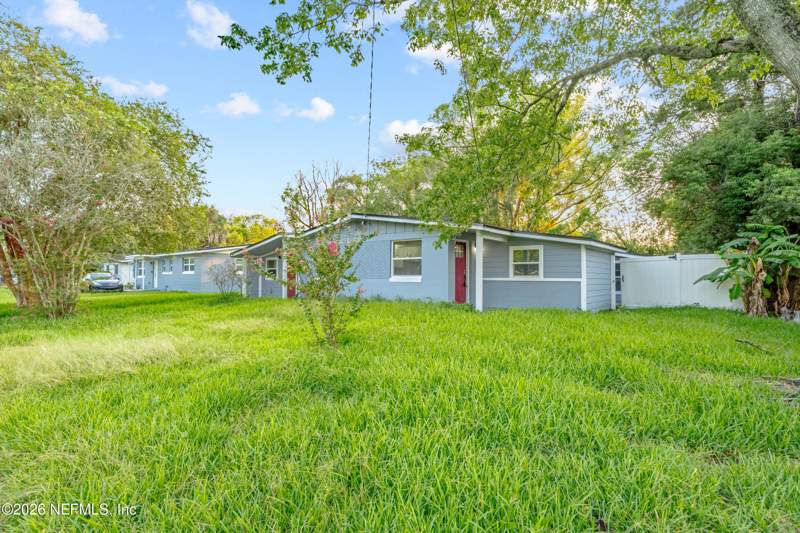 3 bedroom Single Family Residence at 2108 Hugh Edwards Drive, Cedar Hills, Jacksonville — photo 4
