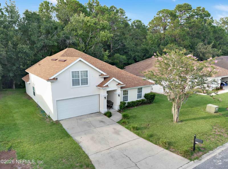 5 bedroom Single Family Residence at 14309 Fish Eagle Drive, Eagles Hammock, Jacksonville — photo 2