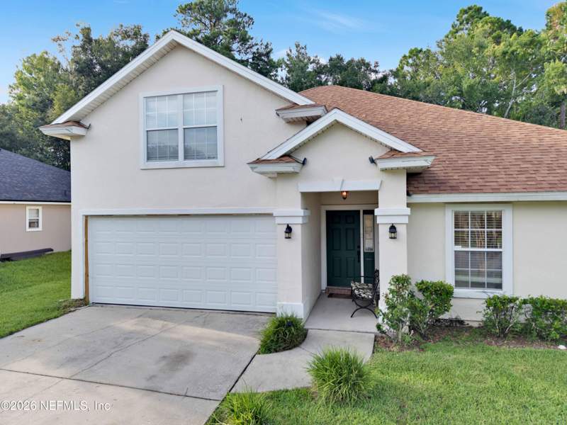 5 bedroom Single Family Residence at 14309 Fish Eagle Drive, Eagles Hammock, Jacksonville — photo 3