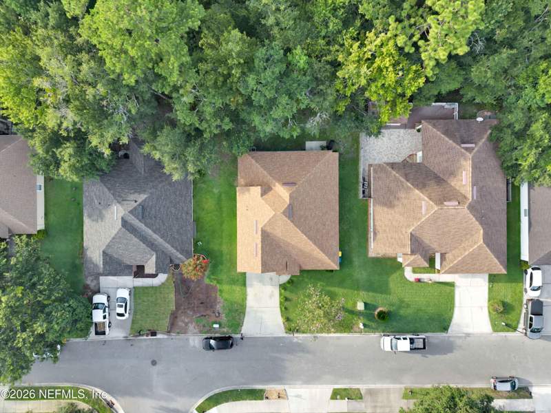 5 bedroom Single Family Residence at 14309 Fish Eagle Drive, Eagles Hammock, Jacksonville — photo 4