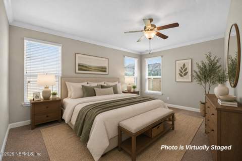 25 San Telmo Court, St. Augustine FL - photo 20 of 43