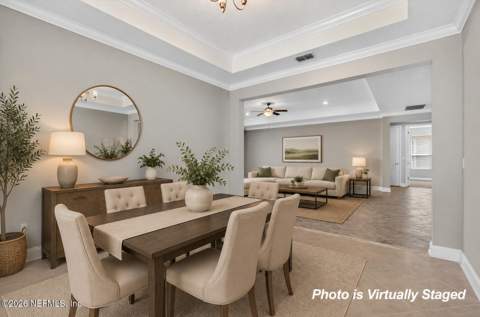 25 San Telmo Court, St. Augustine FL - photo 19 of 43