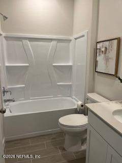 538 Avalon Woods Lane, Jacksonville FL - photo 9 of 12