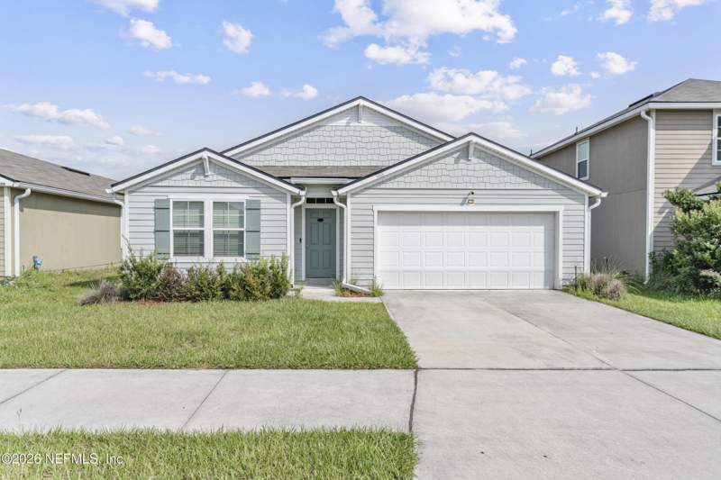4 bedroom Single Family Residence at 5606 Hollow Birch Drive, Copes Landing Phase 1, Jacksonville — photo 3