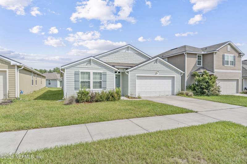 4 bedroom Single Family Residence at 5606 Hollow Birch Drive, Copes Landing Phase 1, Jacksonville — photo 4