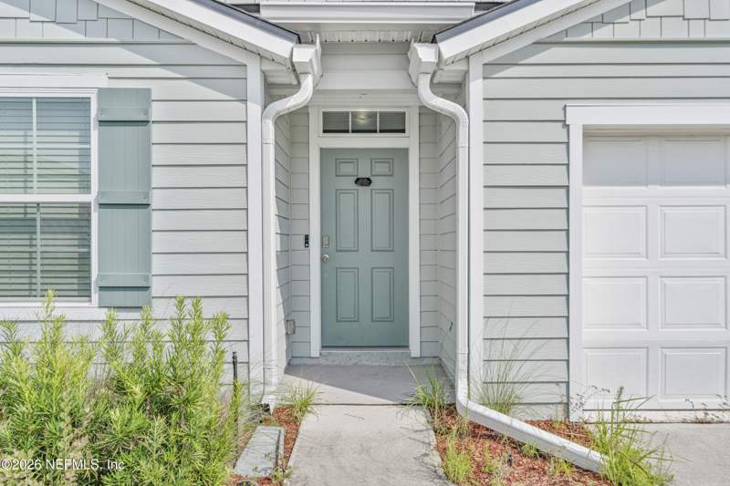 4 bedroom Single Family Residence at 5606 Hollow Birch Drive, Copes Landing Phase 1, Jacksonville — photo 5