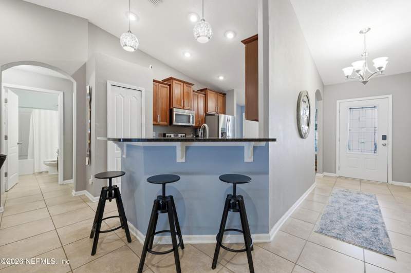 3 bedroom Single Family Residence at 15793 Twin Creek Drive, Bainebridge Estates, Jacksonville — photo 5