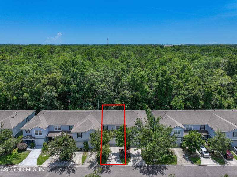 2 bedroom Townhouse at 808 Black Cherry Drive, Crossings At Cypress Trace Condo, St. Johns — photo 5
