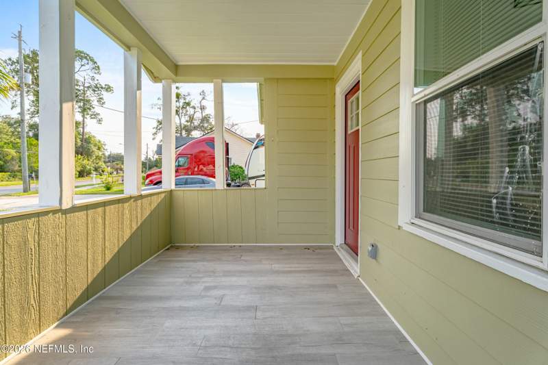 3 bedroom Single Family Residence at 311 Chestnut Drive, Pearl Court, Jacksonville — photo 5