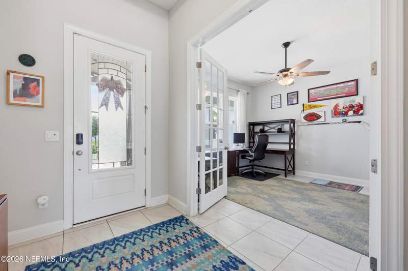 4 bedroom Single Family Residence at 284 Bronson Parkway, Markland, St. Augustine — photo 4
