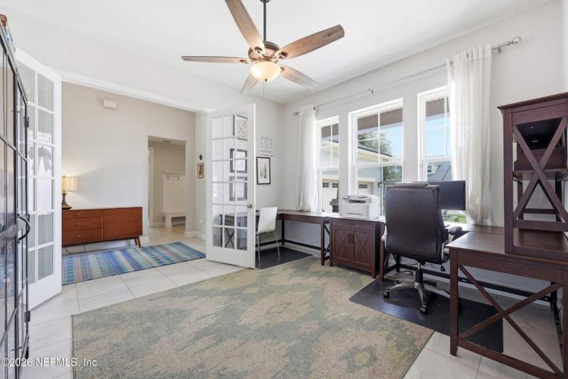 4 bedroom Single Family Residence at 284 Bronson Parkway, Markland, St. Augustine — photo 5