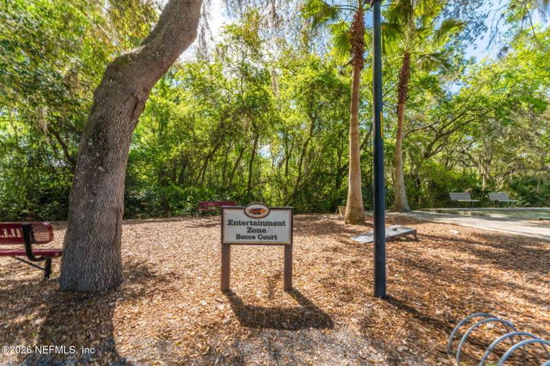 2 bedroom Condominium at 291 Seloy Drive, Villages Of Seloy, St. Augustine — photo 4