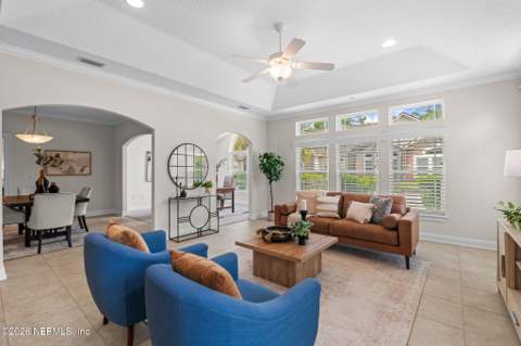 291 Seloy Drive, St. Augustine FL - photo 24 of 81