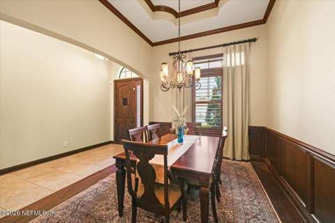 3841 Valverde Circle, Jacksonville FL - photo 11 of 65