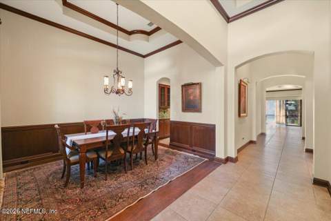 3841 Valverde Circle, Jacksonville FL - photo 10 of 65