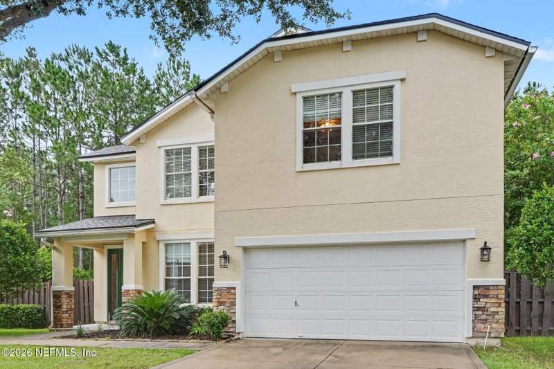 4 bedroom Single Family Residence at 3216 Trafalgar Court, South Hampton, St. Augustine — photo 5